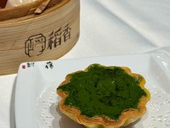 -稻香·金奖烧鹅·35年老字号(IFS国金中心店)