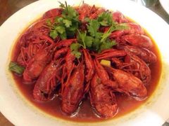 iphone_upload_pic-小厨娘淮扬菜(天印大道店)