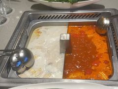 -海底捞火锅(江北万达商业广场店)