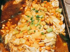 -里岛烤鱼(东港凯虹广场店)