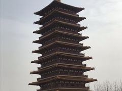 -牛首山文化旅游区