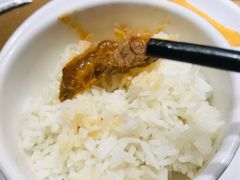 -肖记公安牛肉鱼杂馆· 省级非物质文化遗产(仁和路店)