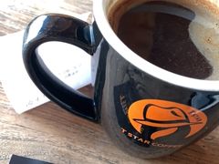 -D STAR COFFEE帝星咖啡