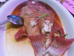-万兴东澄湖大酒楼