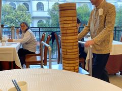 -怡园饭店-餐厅(四望亭店)