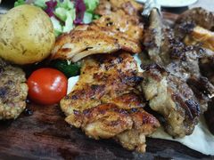 -TUK土耳其餐厅·下午茶(卢湾店)