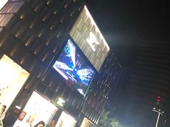 -万达广场(福州金融街店)