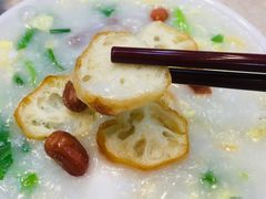 -银记肠粉店(新港西路店)
