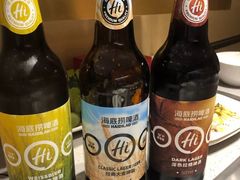 -海底捞火锅(崇文门新世界百货店)