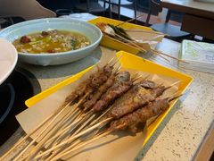 -我是那个大叔·美食研究所(新塘路店)