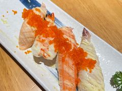 -一心创作料理屋(经开万达店)