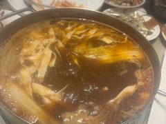 -蝎王府羊蝎子(虎坊桥总店)