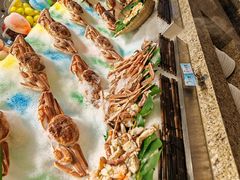 -初色海鲜自助(万丰路店)