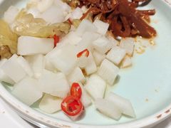 -金板凳重庆小面(邮政街店)