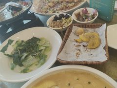 -高老庄新家宴(北斗星广场店)