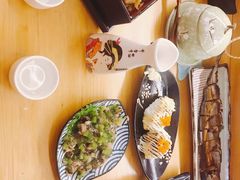 -兄弟船精致料理(万科蓝山店)