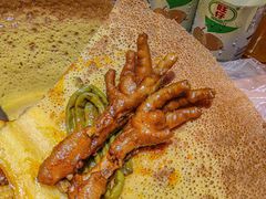 -山河屯铁锅炖·非遗铁锅炖(华强北店)