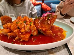 -萃華楼(王府井店)