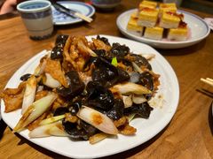 -蔡家酒楼(一德街店)