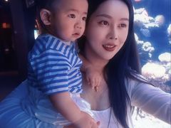 -太平洋海底世界