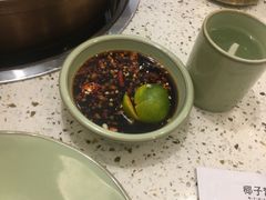 -椰子营·椰子鸡火锅(万象里店)