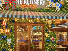 -THE REFINERY