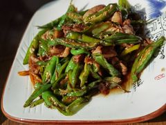 -印象盐帮菜(鲁能城店)