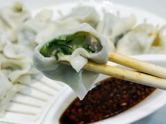 黄瓜蚬子饺-黑石礁酒楼·海鲜(黑石礁店)