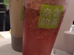 -奈雪的茶(石厦时代广场店)