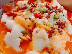 -星伦多自助料理·涮烤一体(杭州来福士店)