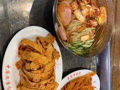 -西塔大冷面(市府大路店)