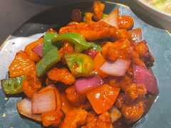 -秋色客家菜(流塘店)