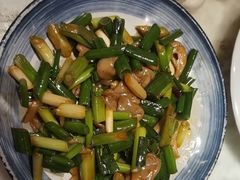 -日丰园海肠水饺·老字号大连海鲜(和平广场店)