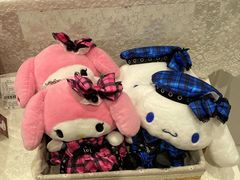 -三丽鸥 Sanrio Gift Gate(汉光百货店)