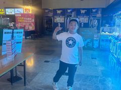 -万达影城 太原龙湖激光IMAX万达广场店(解放路店)