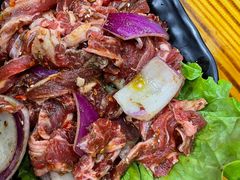 -丹东特色烤肉(南光三部店)