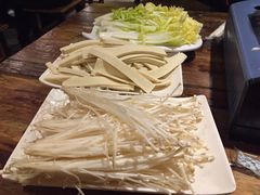 -霄汉羊排(万松园一店)