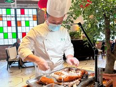 -漢舍中国菜馆(889广场店)