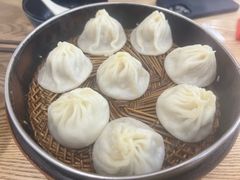 鲜肉汤包-法华汤包馆(法华镇路店)