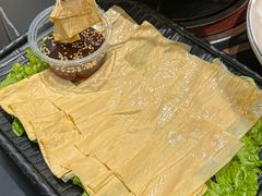 -鱼头泡饭·湖北菜·非物质文化遗产(岳家嘴总店)