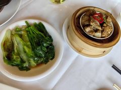 -粤菜王府·海鲜·茶市·海景餐厅(大梅沙店)