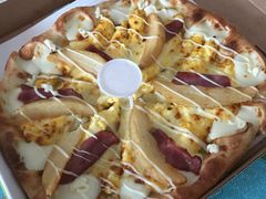 -必胜客(漕宝路店)