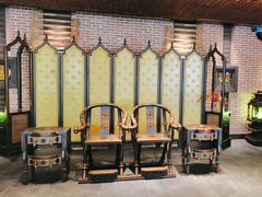 -申粤轩酒楼(丁香花园店)