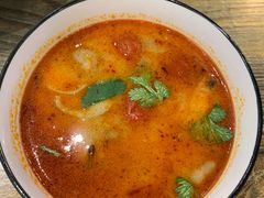 -Hi YOU你的饭局泰餐厅(雍和宫店)