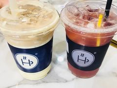 -HALO CAFE(江海中环广场店)