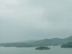 -天目湖涵田度假村