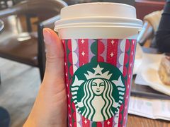 -星巴克(西湖天地店)