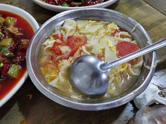 烩面-三哥田螺(北书院街店)