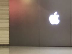 -Apple零售店(新街口店)