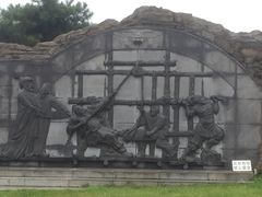 -卢沟桥文化旅游区